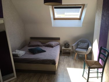Maison a vendre Janzé 35150 Ille-et-Vilaine 108 m2 6 pièces 332000 euros