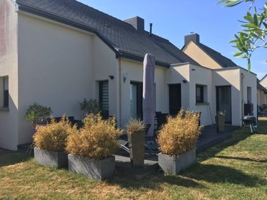 Maison a vendre Janzé 35150 Ille-et-Vilaine 108 m2 6 pièces 332000 euros