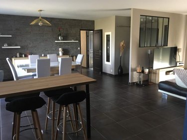 Maison a vendre Janzé 35150 Ille-et-Vilaine 108 m2 6 pièces 332000 euros