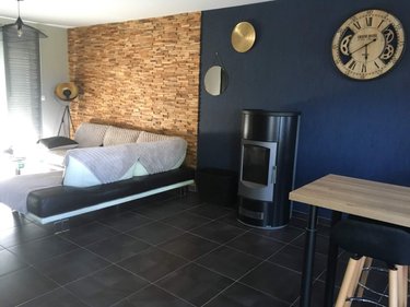 Maison a vendre Janzé 35150 Ille-et-Vilaine 108 m2 6 pièces 332000 euros