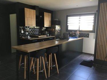 Maison a vendre Janzé 35150 Ille-et-Vilaine 108 m2 6 pièces 332000 euros