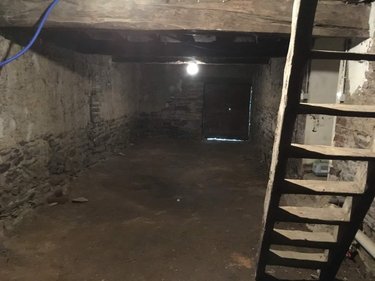 Maison a vendre Amanlis 35150 Ille-et-Vilaine 126 m2 5 pièces 261400 euros