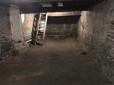 Maison a vendre Amanlis 35150 Ille-et-Vilaine 126 m2 5 pièces 261400 euros