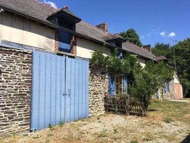 Maison a vendre Amanlis 35150 Ille-et-Vilaine 126 m2 5 pièces 261400 euros