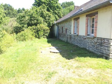 Maison a vendre Amanlis 35150 Ille-et-Vilaine 126 m2 5 pièces 261400 euros
