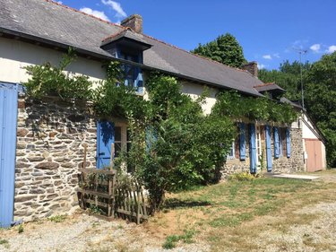 Maison a vendre Amanlis 35150 Ille-et-Vilaine 126 m2 5 pièces 261400 euros