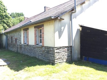 Maison a vendre Amanlis 35150 Ille-et-Vilaine 126 m2 5 pièces 261400 euros
