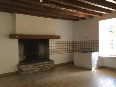 Maison a vendre Amanlis 35150 Ille-et-Vilaine 126 m2 5 pièces 261400 euros