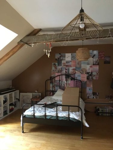 Maison a vendre Essé 35150 Ille-et-Vilaine 135 m2 5 pièces 297660 euros