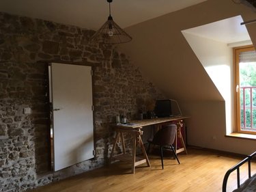Maison a vendre Essé 35150 Ille-et-Vilaine 135 m2 5 pièces 297660 euros