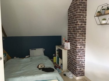 Maison a vendre Essé 35150 Ille-et-Vilaine 135 m2 5 pièces 297660 euros