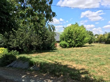 Maison a vendre Essé 35150 Ille-et-Vilaine 135 m2 5 pièces 297660 euros