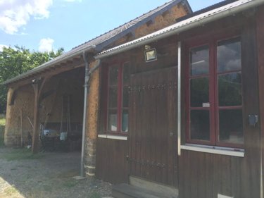Maison a vendre Essé 35150 Ille-et-Vilaine 135 m2 5 pièces 297660 euros