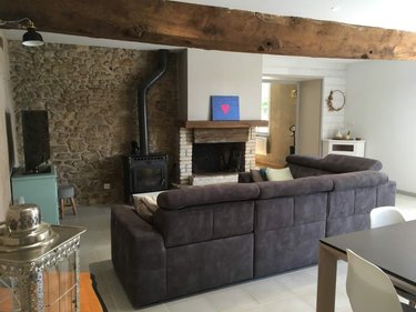 Maison a vendre Essé 35150 Ille-et-Vilaine 135 m2 5 pièces 297660 euros