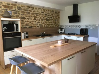 Maison a vendre Essé 35150 Ille-et-Vilaine 135 m2 5 pièces 297660 euros