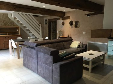 Maison a vendre Essé 35150 Ille-et-Vilaine 135 m2 5 pièces 297660 euros