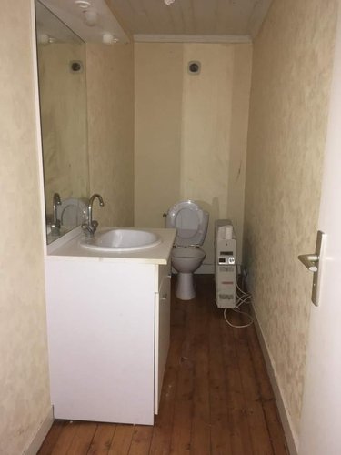 Maison a vendre Coësmes 35134 Ille-et-Vilaine 102 m2 4 pièces 157800 euros