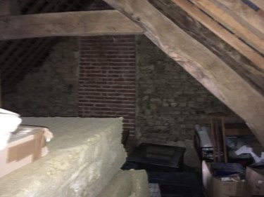 Maison a vendre Coësmes 35134 Ille-et-Vilaine 102 m2 4 pièces 147440 euros