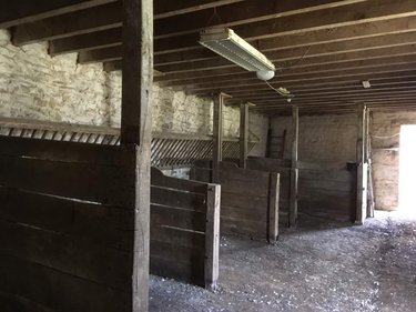 Maison a vendre Coësmes 35134 Ille-et-Vilaine 102 m2 4 pièces 147440 euros