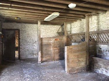 Maison a vendre Coësmes 35134 Ille-et-Vilaine 102 m2 4 pièces 147440 euros