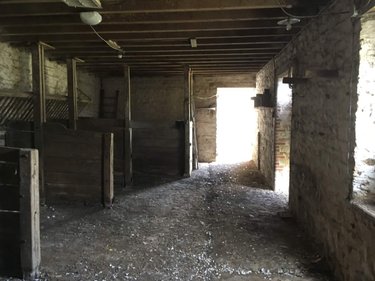 Maison a vendre Coësmes 35134 Ille-et-Vilaine 102 m2 4 pièces 147440 euros