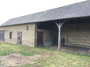 Maison a vendre Coësmes 35134 Ille-et-Vilaine 102 m2 4 pièces 157800 euros