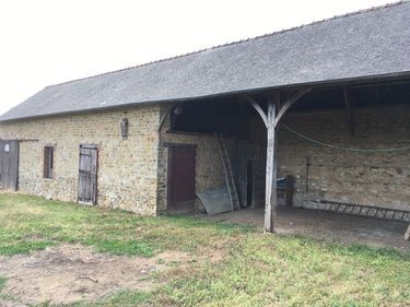 Maison a vendre Coësmes 35134 Ille-et-Vilaine 102 m2 4 pièces 147440 euros