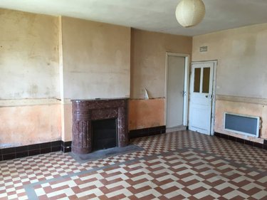Maison a vendre Coësmes 35134 Ille-et-Vilaine 102 m2 4 pièces 147440 euros