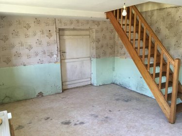 Maison a vendre Coësmes 35134 Ille-et-Vilaine 102 m2 4 pièces 157800 euros