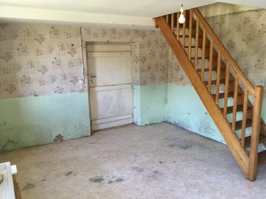 Maison a vendre Coësmes 35134 Ille-et-Vilaine 102 m2 4 pièces 147440 euros