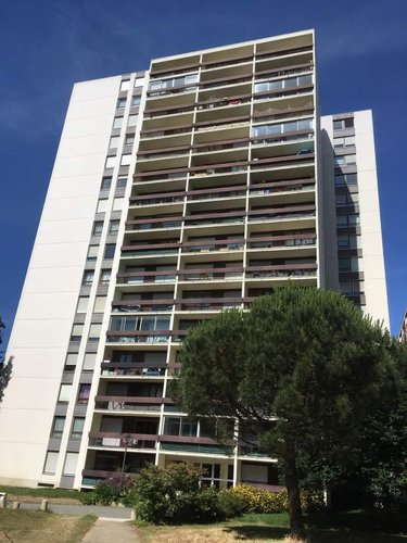 Appartement a vendre Rennes 35000 Ille-et-Vilaine 85 m2 4 pièces 214780 euros