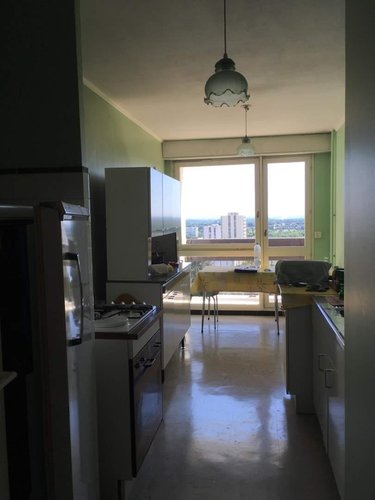 Appartement a vendre Rennes 35000 Ille-et-Vilaine 85 m2 4 pièces 214780 euros