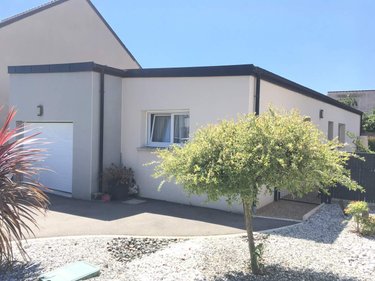 Maison a vendre Piré-Chancé 35150 Ille-et-Vilaine 81 m2 5 pièces 271760 euros