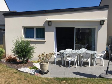 Maison a vendre Piré-Chancé 35150 Ille-et-Vilaine 81 m2 5 pièces 271760 euros