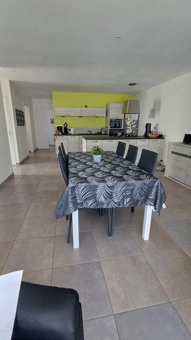 Maison a vendre Piré-Chancé 35150 Ille-et-Vilaine 81 m2 5 pièces 271760 euros