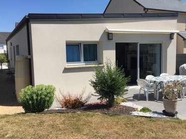 Maison a vendre Piré-Chancé 35150 Ille-et-Vilaine 81 m2 5 pièces 271760 euros