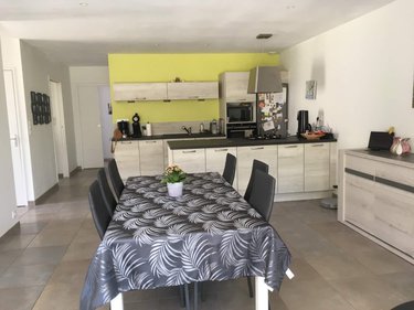 Maison a vendre Piré-Chancé 35150 Ille-et-Vilaine 81 m2 5 pièces 271760 euros