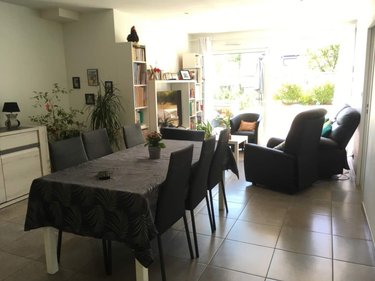 Maison a vendre Piré-Chancé 35150 Ille-et-Vilaine 81 m2 5 pièces 271760 euros