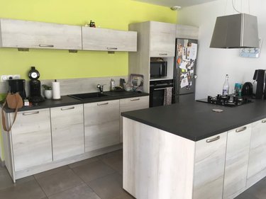 Maison a vendre Piré-Chancé 35150 Ille-et-Vilaine 81 m2 5 pièces 271760 euros
