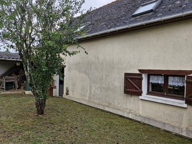 Maison a vendre Boistrudan 35150 Ille-et-Vilaine 90 m2 5 pièces 137080 euros