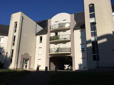 Appartement a vendre Vern-sur-Seiche 35770 Ille-et-Vilaine 81 m2 4 pièces 230320 euros
