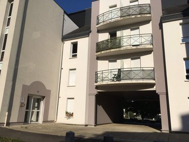 Appartement a vendre Vern-sur-Seiche 35770 Ille-et-Vilaine 81 m2 4 pièces 230320 euros