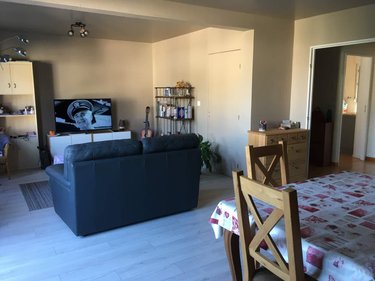 Appartement a vendre Vern-sur-Seiche 35770 Ille-et-Vilaine 81 m2 4 pièces 230320 euros