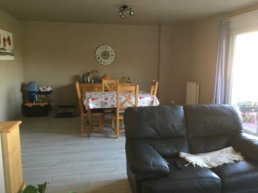 Appartement a vendre Vern-sur-Seiche 35770 Ille-et-Vilaine 81 m2 4 pièces 230320 euros