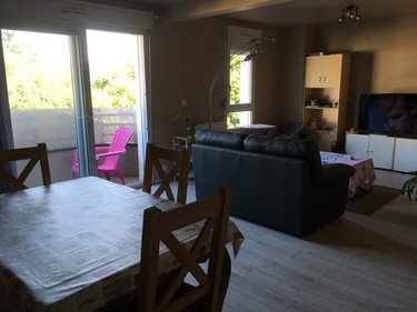 Appartement a vendre Vern-sur-Seiche 35770 Ille-et-Vilaine 81 m2 4 pièces 230320 euros