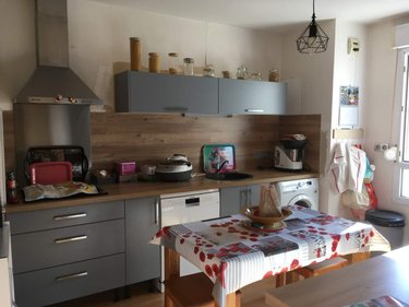 Appartement a vendre Vern-sur-Seiche 35770 Ille-et-Vilaine 81 m2 4 pièces 230320 euros