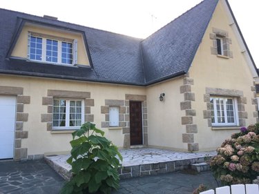 Maison a vendre Janzé 35150 Ille-et-Vilaine 115 m2 5 pièces 240680 euros