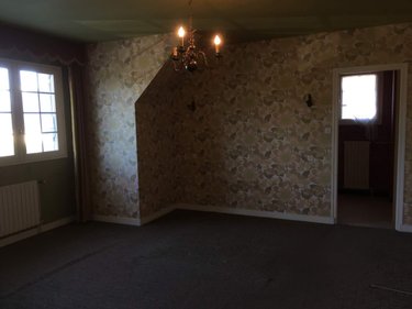 Maison a vendre Janzé 35150 Ille-et-Vilaine 115 m2 5 pièces 240680 euros