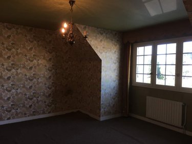 Maison a vendre Janzé 35150 Ille-et-Vilaine 115 m2 5 pièces 240680 euros