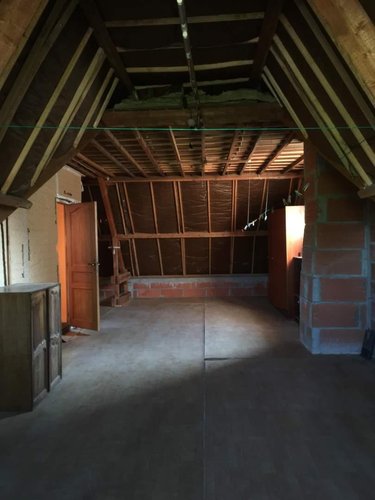 Maison a vendre Janzé 35150 Ille-et-Vilaine 115 m2 5 pièces 240680 euros